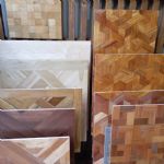 Parket Bicaku Parket Bicaku